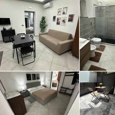 Home Catania Lungomare - Housity