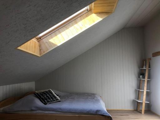 Sodyba Bebrynė - Housity