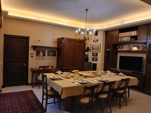 La Suite del Vulcano - Housity