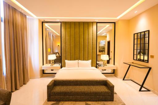 Pavilion Suites - Premium Hotel in Bahria Town - Hizvo