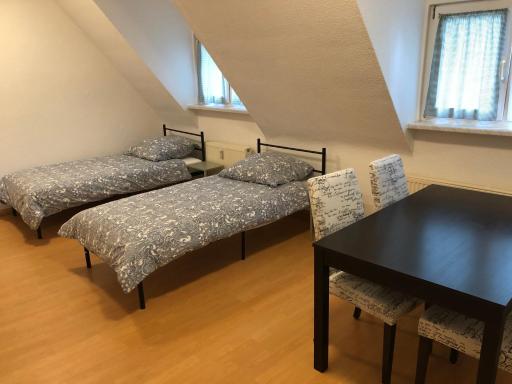 Ferienwohnung Monteurzimmer Haus Arnstadt - Housity