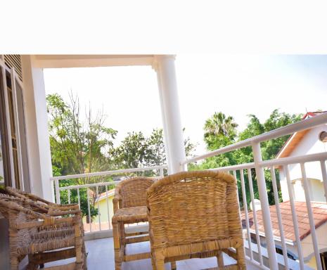 ADRIEL HOMES KIGALi - Hizvo