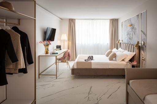 Secréte Suites - Housity