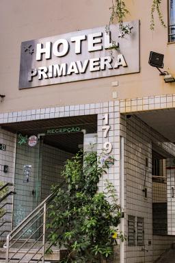 Hotel Primavera Betim - Housity
