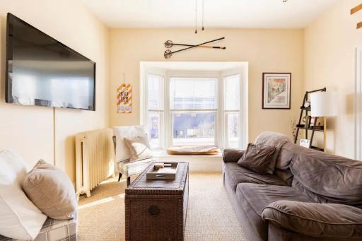 HISTORIC COMFY CONDO- Heart of Ellicottville, Self Checkin - Housity