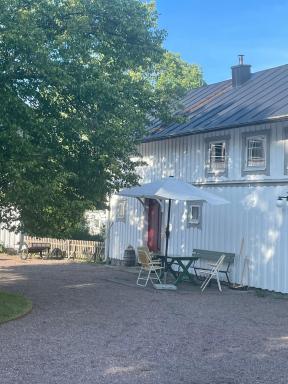 Gårdsflygel i Järsberg - Housity