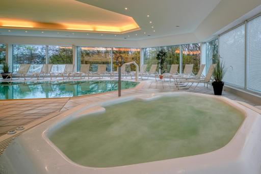 Parkhotel Am Glienberg by Fairway Hotels - Housity