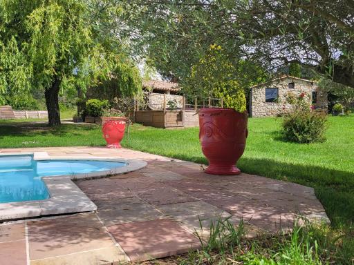 Mas de Bouilhac - Housity