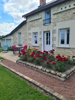 A la Campagne ,Halte ,Séjour et Détente - Housity