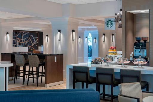 Boston Marriott Peabody - Housity