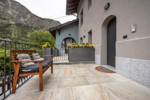 B&B Au Chateau Blanc - Housity