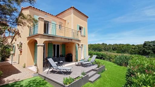 Villa Pays d'Oc - Housity