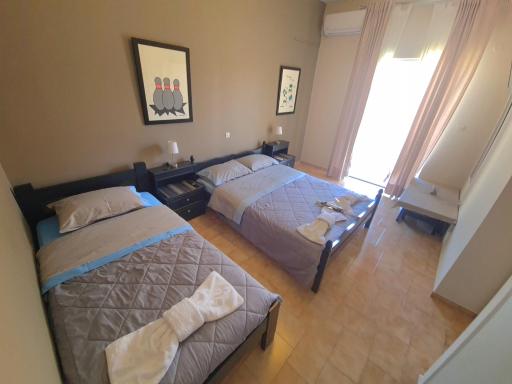 Seaside Apartment in Xilokastro 2 - Housity