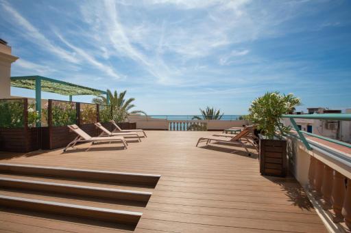1840 Apartments Sitges by Suma Hotels - Housity