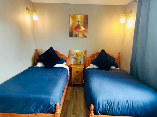 The Milton Bed & Breakfast - Housity