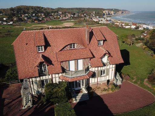 The Old Fenwick House - Housity
