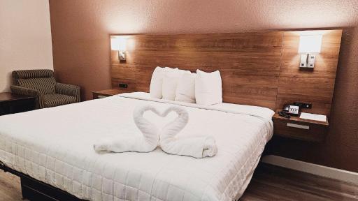 Best Western Hopkinsville KY - BRAND NEW ROOMS - Housity