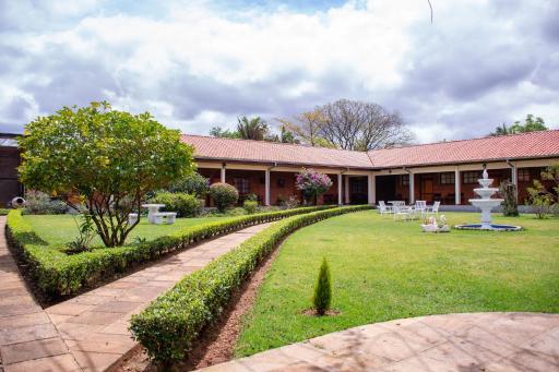 Puma Resort Hotel - Housity