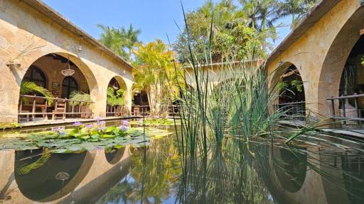 Rancho Agua Salada - Housity