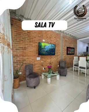 Casa en ginebra valle - Housity