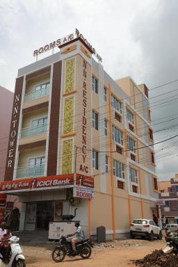 NN Residency, Thiruvallur - Housity