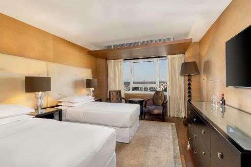 Sheraton Lisboa Hotel & Spa - Housity