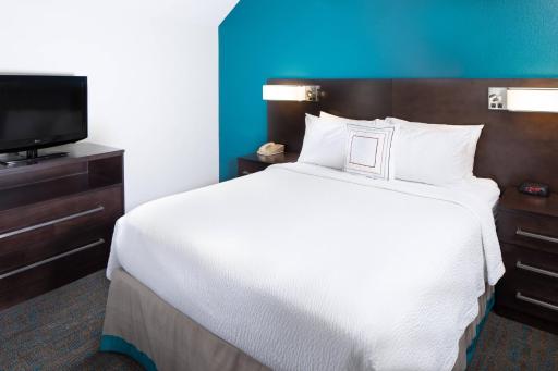 Residence Inn Denver Downtown - Housity