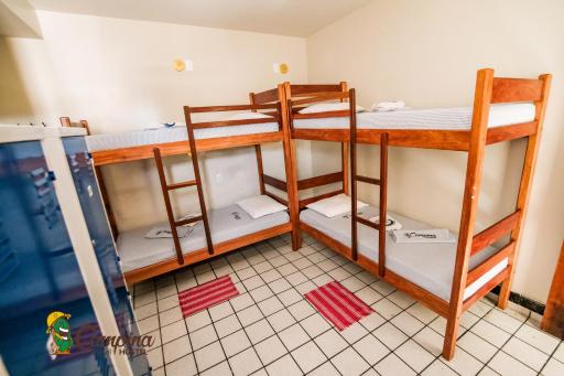 Loft 88 - Campina Hostel - Housity