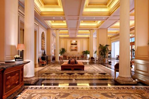 Hotel Grande Bretagne, a Luxury Collection Hotel, Athens - Housity