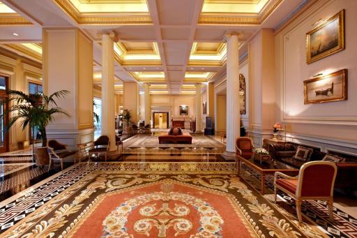 Hotel Grande Bretagne, a Luxury Collection Hotel, Athens - Housity