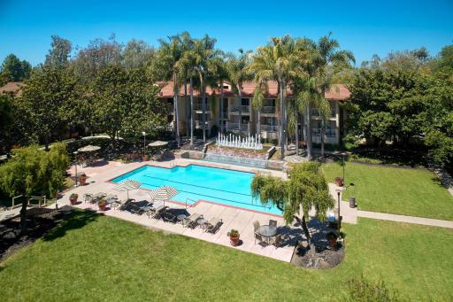 Sheraton San Jose Silicon Valley - Housity