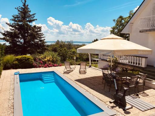 Panorama Apartman - Housity
