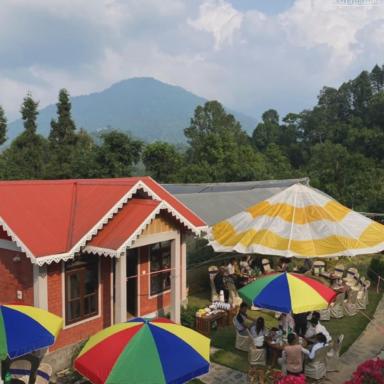 Sikkim Himalayan homestay Hattipaile Aritar - Housity