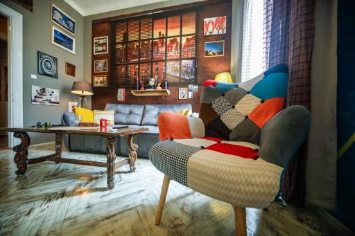 Unique apartment Ksenija - Housity