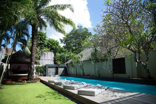 Downtown Villas - Housity