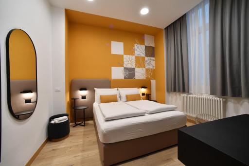 House of Bruno - Only self check-in - Housity