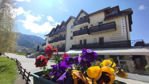 Hotel Olimpic - Housity