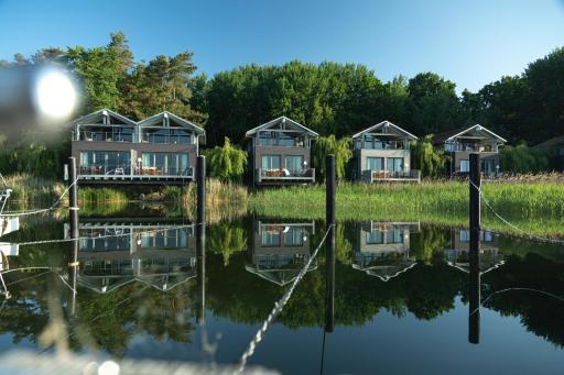 Im-Jaich Naturoase Gustow - Housity