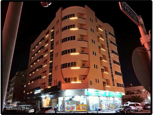 AL MARJAN FURNISHED APARTMENTS - Housity
