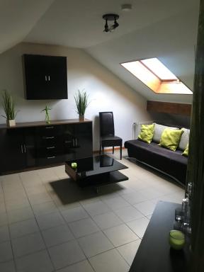 Rüsgen Ferienwohnung - Hizvo