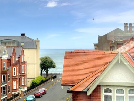 Apartment Victoria with parking - Housity