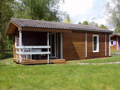 Chalet en bordure de forêt - Housity