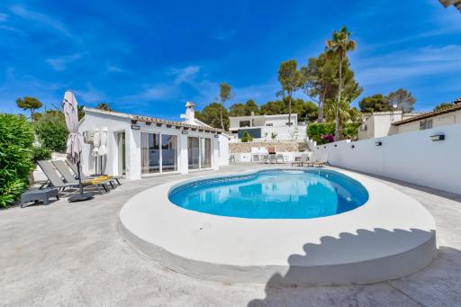Villas Guzman - Mostoles - Housity