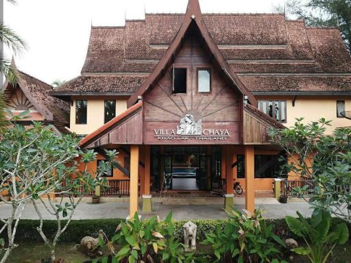 Villa Chaya - Housity