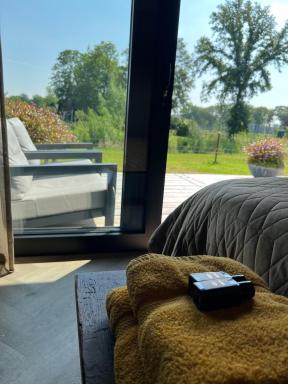 Bed en breakfast Suite 8 - Housity