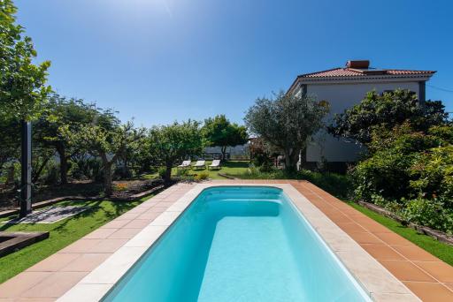 Villa Arrebol Azul - Housity