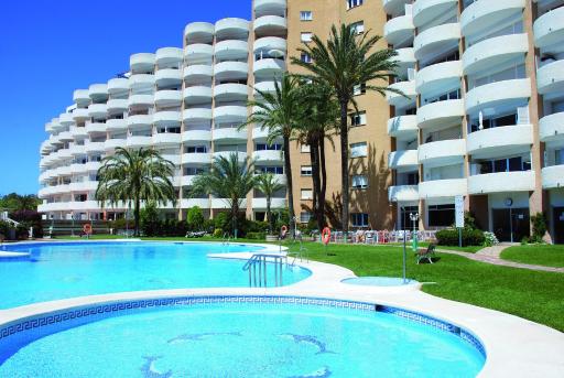 Apartamentos Coronado - Housity