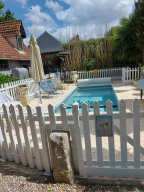 Bergerie Bracquetuit - Housity