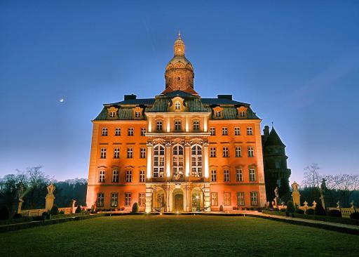 Hotel Zamkowy - Housity