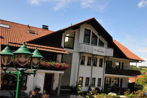 Hotel Tannenhof - Housity